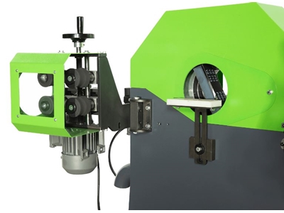 360° Rohrbearbeitungsmaschine - 5