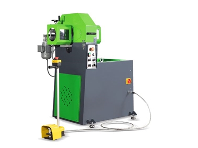 360° Rohrbearbeitungsmaschine - 2