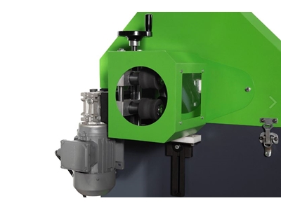 360° Rohrbearbeitungsmaschine - 4