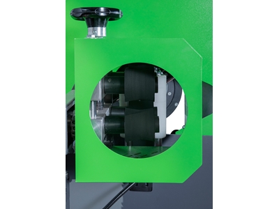Ø10 - Ø114 mm Rohrpoliermaschine - 7