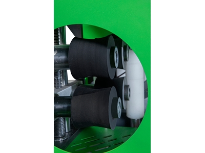 Ø10 - Ø114 mm Rohrpoliermaschine - 6