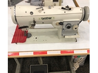 LZ2-B854-3 Sewing Zigzag Machine - 0