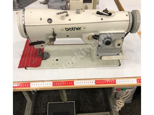 LZ2-B854-3 Sewing Zigzag Machine