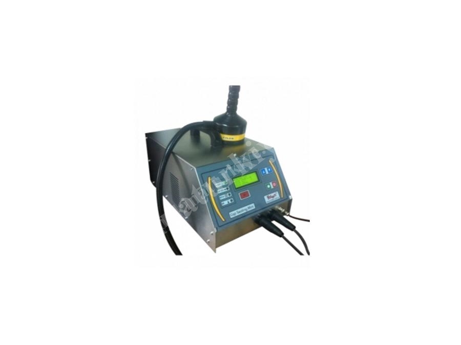 Mini 500 Fast Foil Sealing Machine