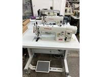 303 Çift Papuç Dikiş Makinası