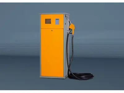Pompe à carburant MT-7 SE compatible avec l'automatisation numérique