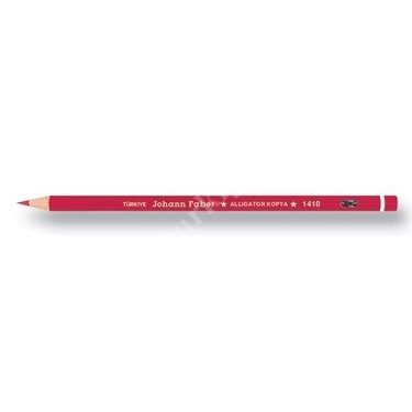 Faber Castell Kopya Kalemi Kırmızı 113 1410000