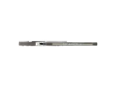 Bic Tükenmez Kalem Raund Stick 1,0Mm Siyah 920568 - 0