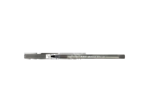 Bic Tükenmez Kalem Raund Stick 1,0Mm Siyah 920568