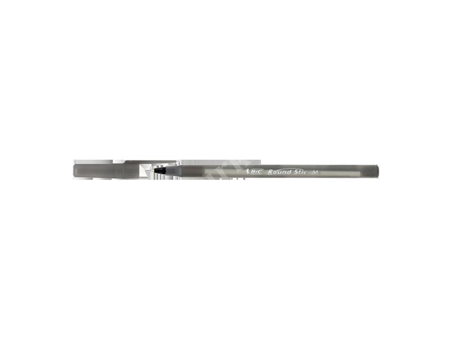 Bic Tükenmez Kalem Raund Stick 1,0Mm Siyah 920568