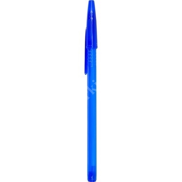 Mikro Tükenmez Kalem M-20 T,M Mavi 20Tm