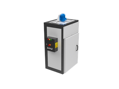Tek Kapılı Box (Kutu) Tipi Pişirme Fırını - 5