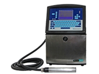 10 W CO2 Lazer Markalama Makinası