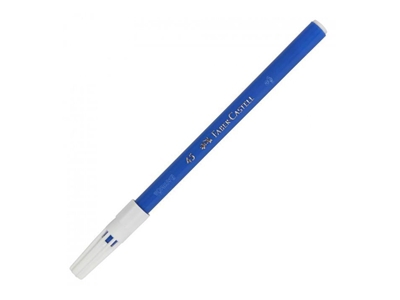 Faber-Castell Keçeli Boya Kalemi Mavi 5061 155001