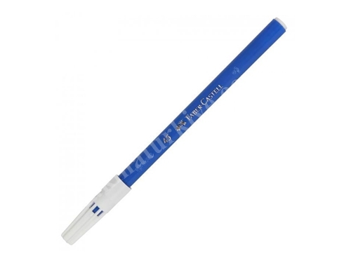 Faber-Castell Keçeli Boya Kalemi Mavi 5061 155001