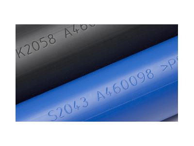 100 W Yüksek Hızlı Darbeli Lazer Markalama Makinası - 2