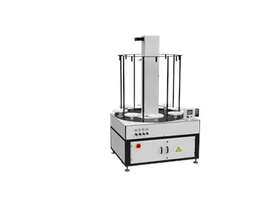 Automatic Painting Line