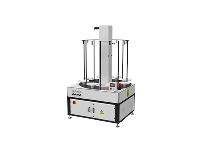 Otomatik Boyama Hattı - 1