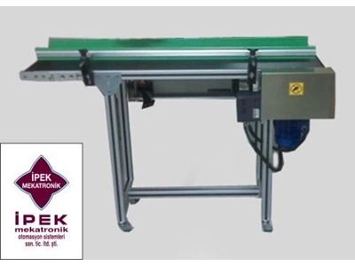 İnkjet Traversing System - 0