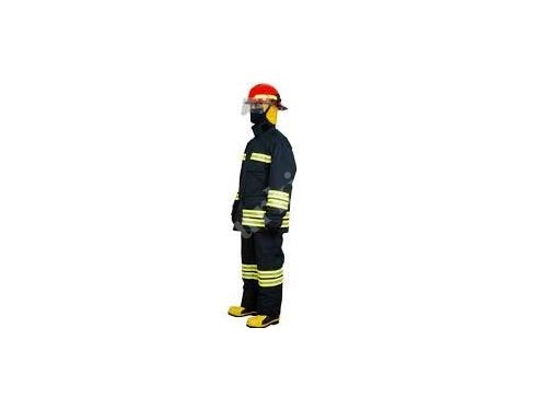 İtfaiyeci Yangın Elbisesi