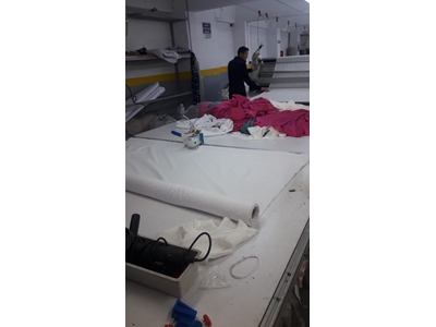 Special Pasta Cutting Machine - 2
