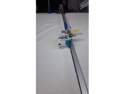 Special Pasta Cutting Machine - 1
