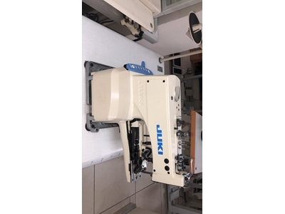 MB-1377 Button Sewing Machine - 2