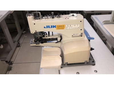 MB-1377 Button Sewing Machine - 0