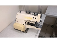 Special Button Sewing Machine - 1