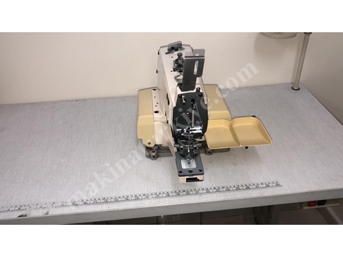 Special Button Sewing Machine