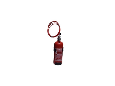 2 Kg Automatic Panel Extinguishing System - 0