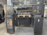 72x104 Cm 6 Color Sheet Offset Press