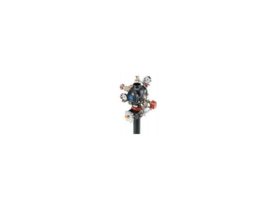 Dry Pipe Automatic Extinguishing System - 0