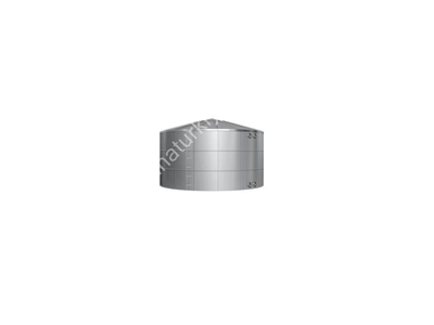 Modular Galvanized And Steel Water Tanks - 1