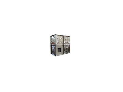 Modular Galvanized And Steel Water Tanks - 2