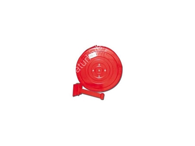 Wall Mounted Portable Fire Hose Reel