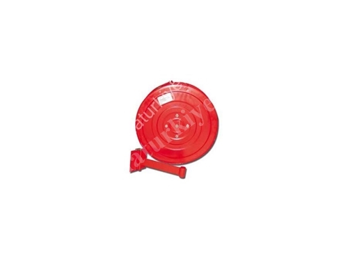 Wall Mounted Portable Fire Hose Reel
