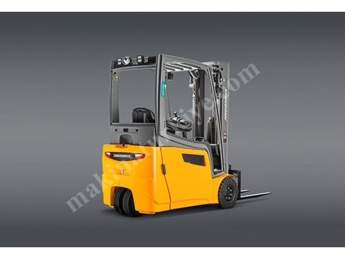 1300-2000 Kg Akülü Forklift
