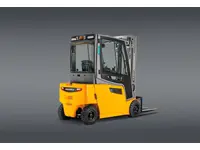 1600 - 2000 Kg Akülü Forklift