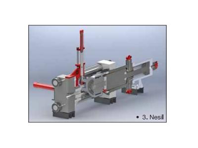 Extrusion Press Overall Line - 1
