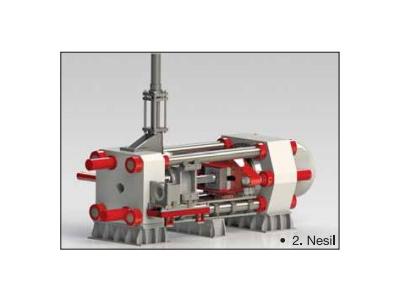 Extrusion Press Overall Line - 2