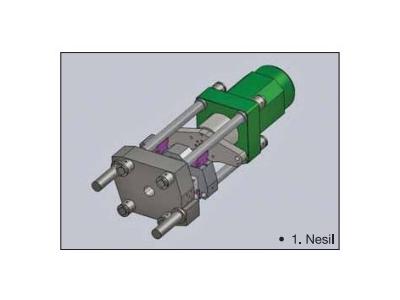 Extrusion Press Overall Line - 3