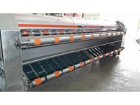260 Cm Halı Fırça Ve Toz Alma Makinası - 1