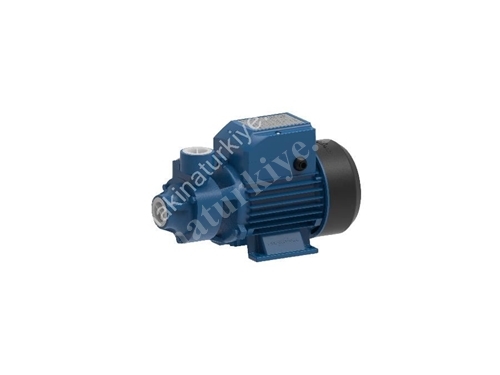 Etn Series Friction Fan Centrifugal Pump