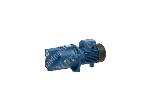 Etn Jet Series Casting Body Jet Centrifugal Pump