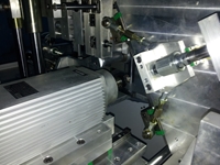 Çİft Taraflı Alüminyum Boru Pah Kırma Robotik Sistemleri - 2