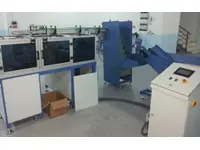 Çİft Taraflı Alüminyum Boru Pah Kırma Robotik Sistemleri İlanı