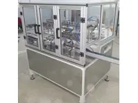 Kürdan Kesme Ve Kutulama Robotik Sistemleri İlanı