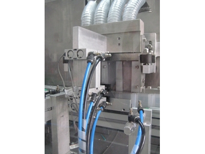 Kürdan Kesme Ve Kutulama Robotik Sistemleri - 7