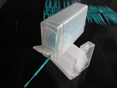 Kürdan Kesme Ve Kutulama Robotik Sistemleri - 3